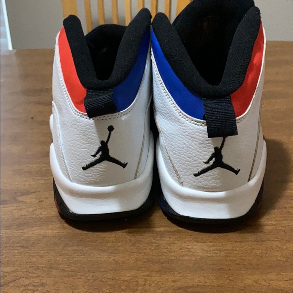Jordan 10 Retro - Picture 4 of 4